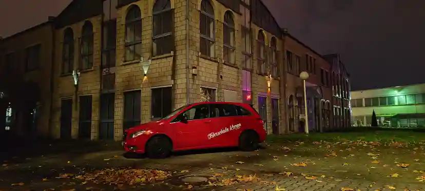 Fahrschule Karpo Hassels 6