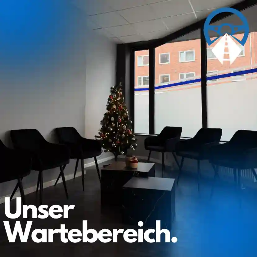 School Fahrschule Zentrum Exerzierplatz 4