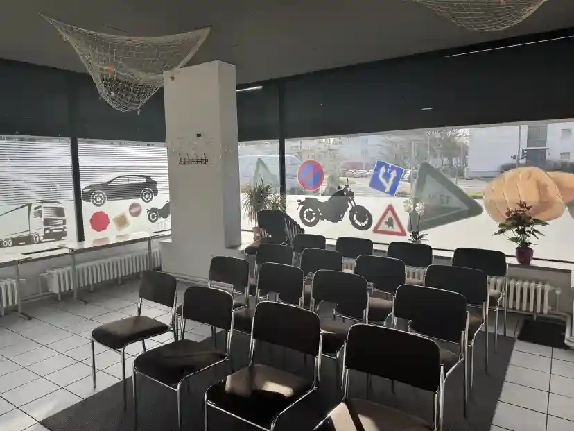Fahrschule Ruffy‘s GmbH Reinickendorf 4
