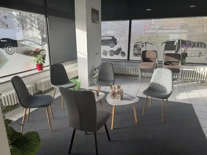 Fahrschule Ruffy‘s GmbH Reinickendorf 6