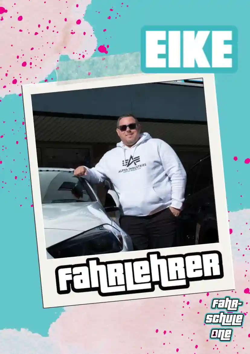 School Fahrschule One Griesheim 5