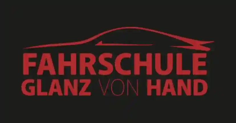 Fahrschule Glanz von Hand Brandenburgisches Viertel 1