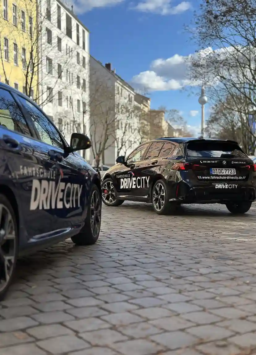 School Fahrschule DriveCity Moabit 2