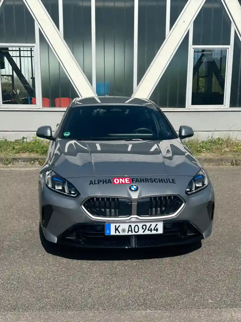 Fahrschule Alpha One Ossendorf 4