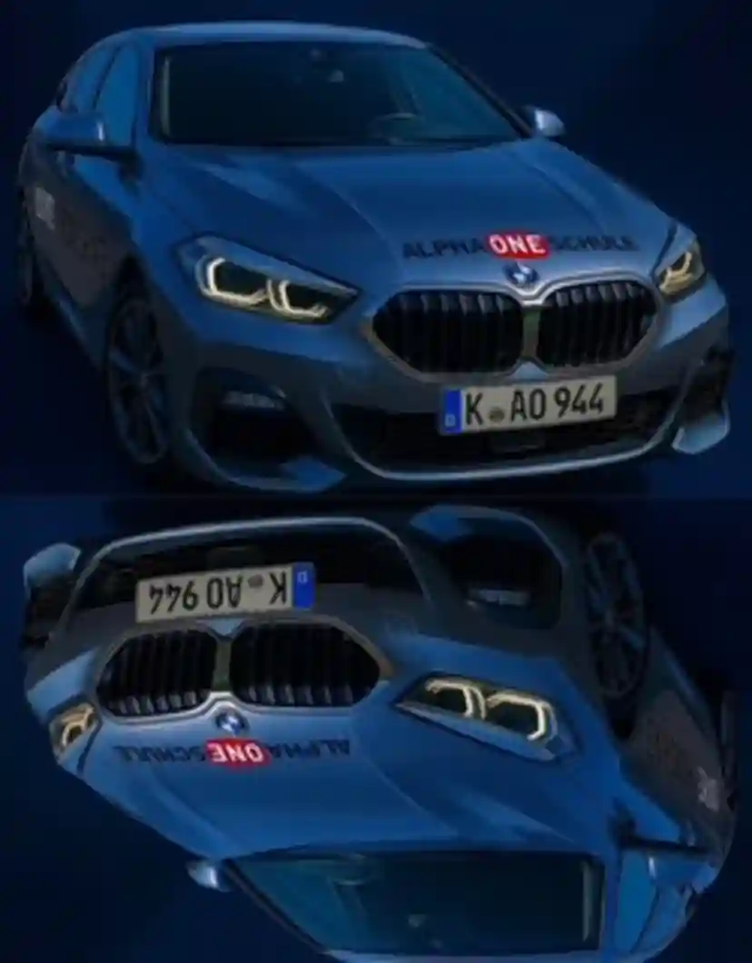 Fahrschule Alpha One Ossendorf 10