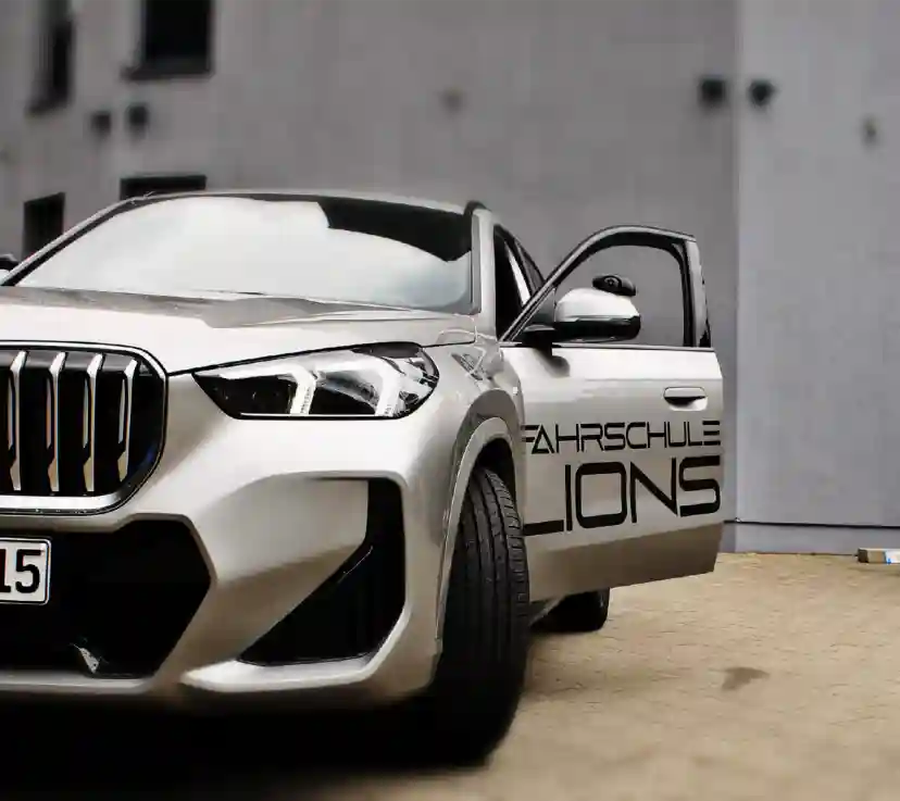 Fahrschule Lions Hilden 1