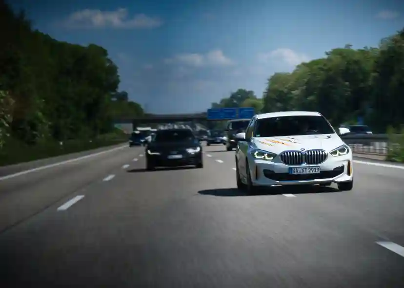 Fahrschule Schäfer Niederbühl 1