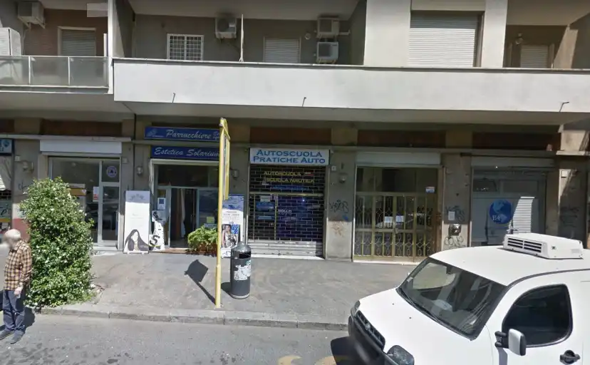 Scuola PRACTICE AGENCY Roma 1