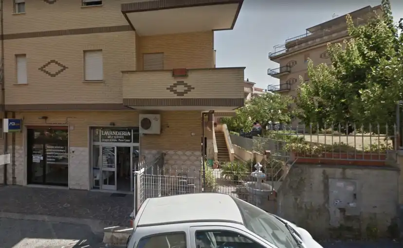 Scuola ACI PALMAROLA Roma 1