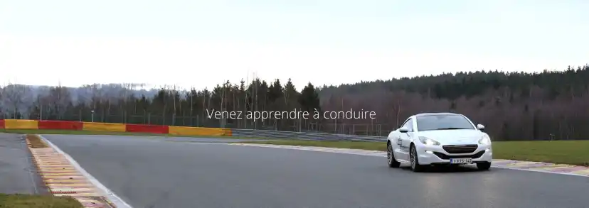 Auto-école Motor Union Conduite Sprimont 1