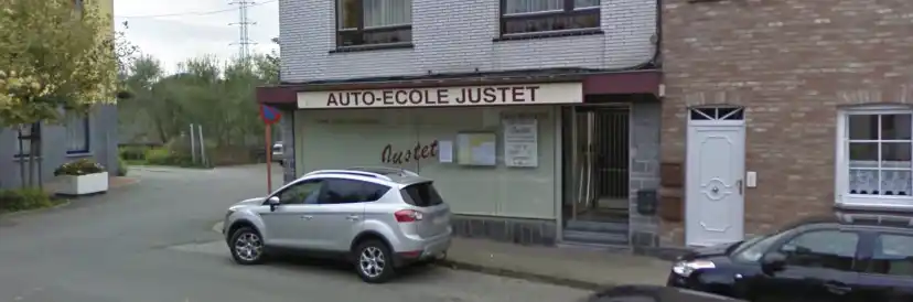 School Auto-école Justet Welkenraedt 1
