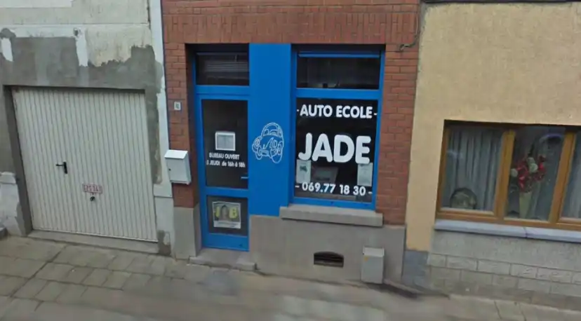 Auto-école Jade Beloeil 1