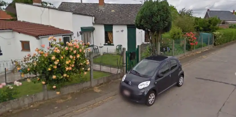 Auto-école Jade Péruwelz 1