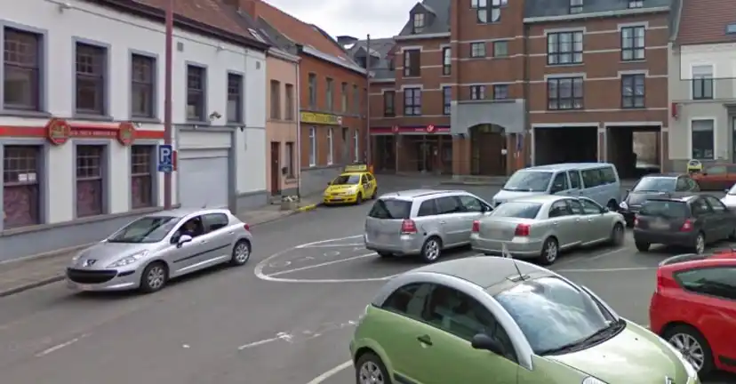 School Auto-école Bara Leuze-en-Hainaut 1