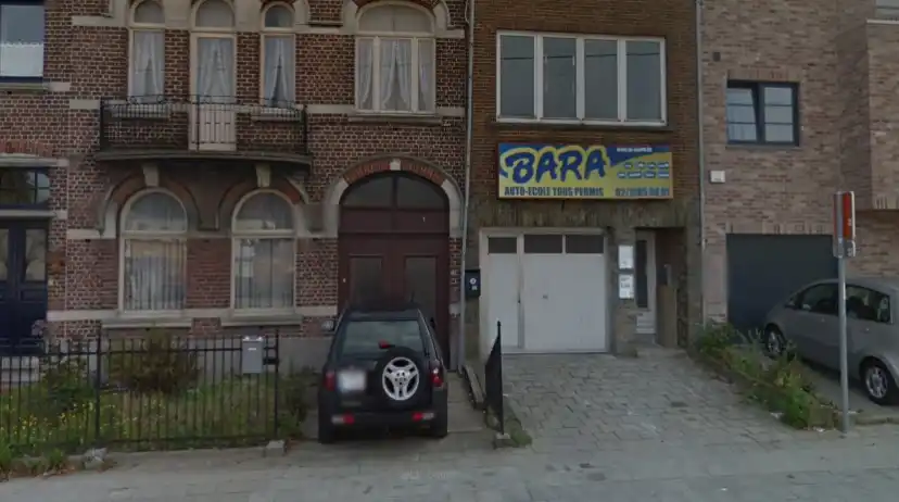 School Auto-école Bara Braine-l'Alleud 1