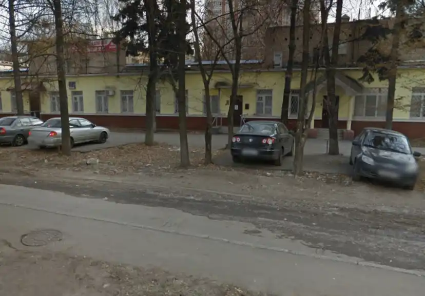 Автошкола Перспектива СВАО 1