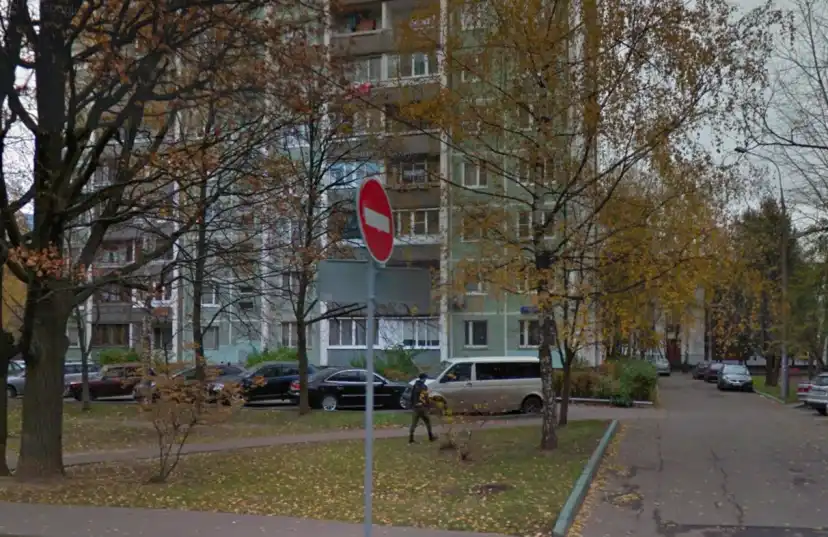 Автошкола МГТУ имени Баумана - Новгородская СВАО 1