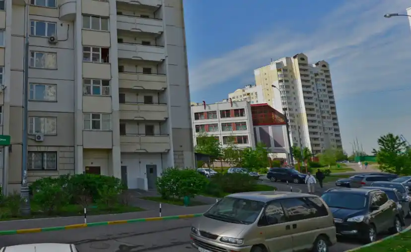 Автошкола Зарница-авто - Гурьянова ЮВАО 1
