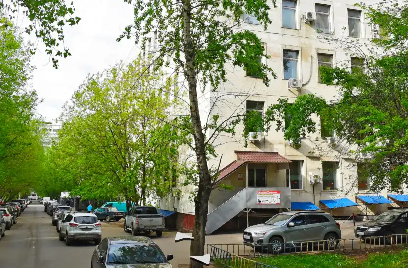 Автошкола Онлайн - Мира СВАО 1