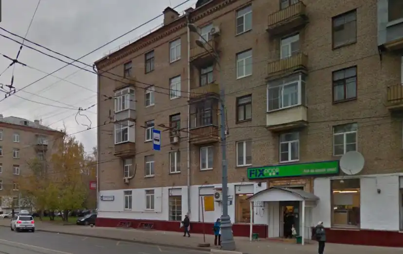 Автошкола Топаз - Первомайская ВАО 1