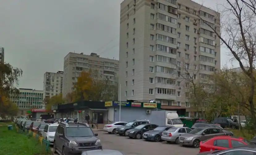 Автошкола Университетская - Стрелецкий СВАО 1