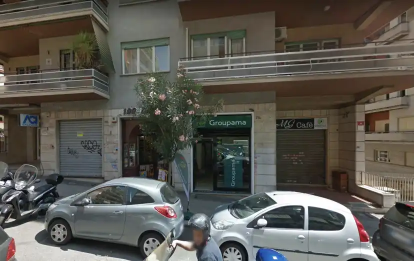 Scuola ACI DELEGATIONS Roma 1