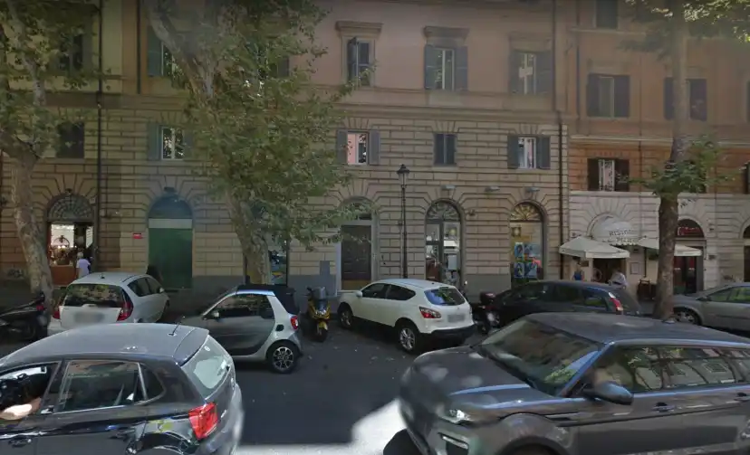 Scuola AGENZIA MARTINELLI SRL Roma 1