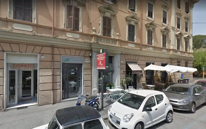 Scuola AGENZIA MARTINELLI SRL Roma 1