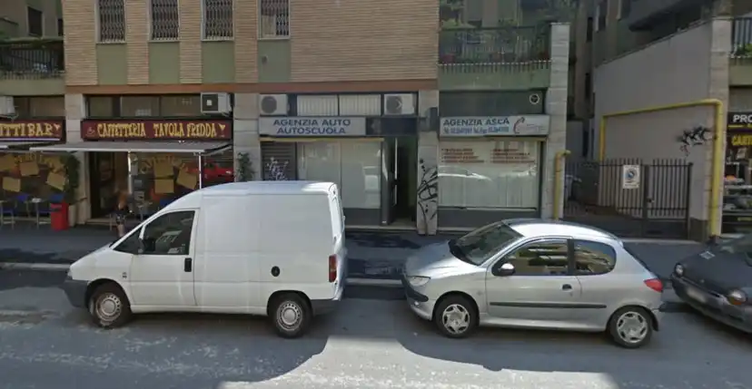 Scuola AUTOSCUOLA 2000 Milano 1