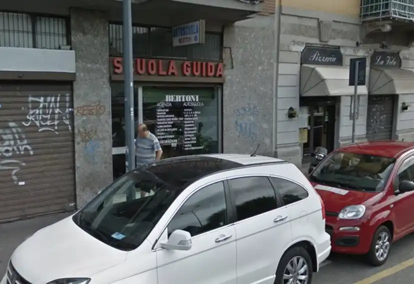 Scuola AUTOSCUOLA BLIGNY SRL Milano 1