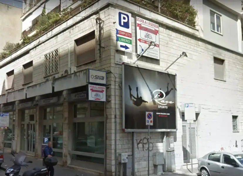 Scuola SERENA Napoli 1