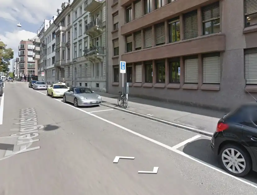 Fahrschule Lets L Drive Zürich 1