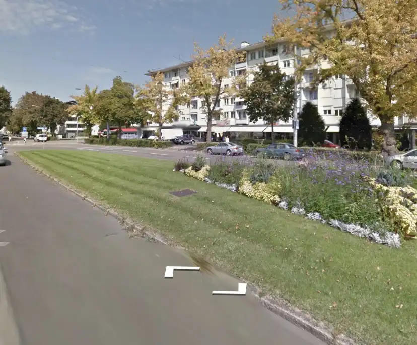 Fahrschule Nikolic Zürich 1