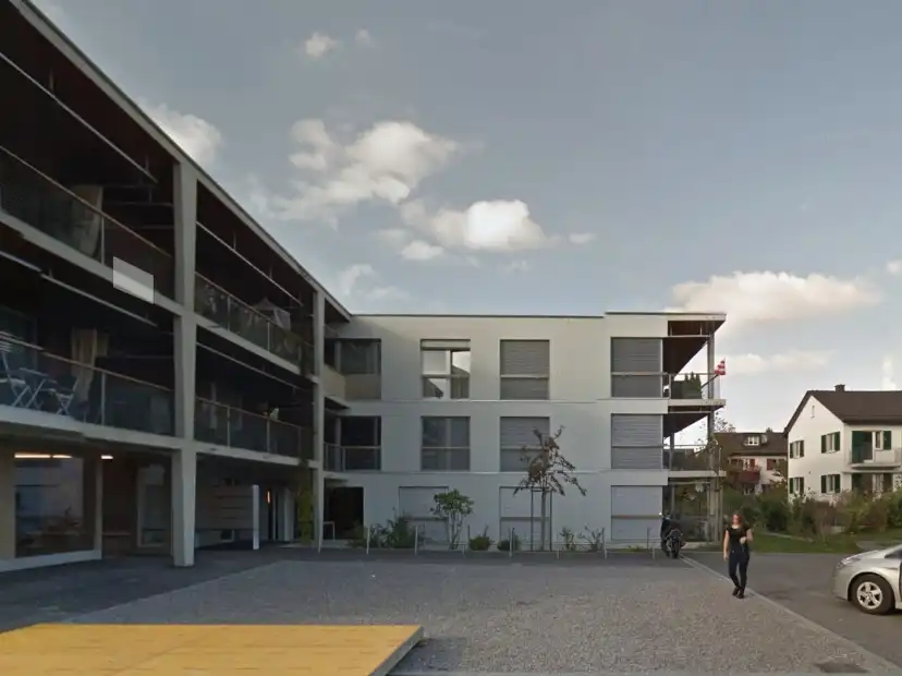 Fahrschule Daniels Fahrschuel Zürich 1