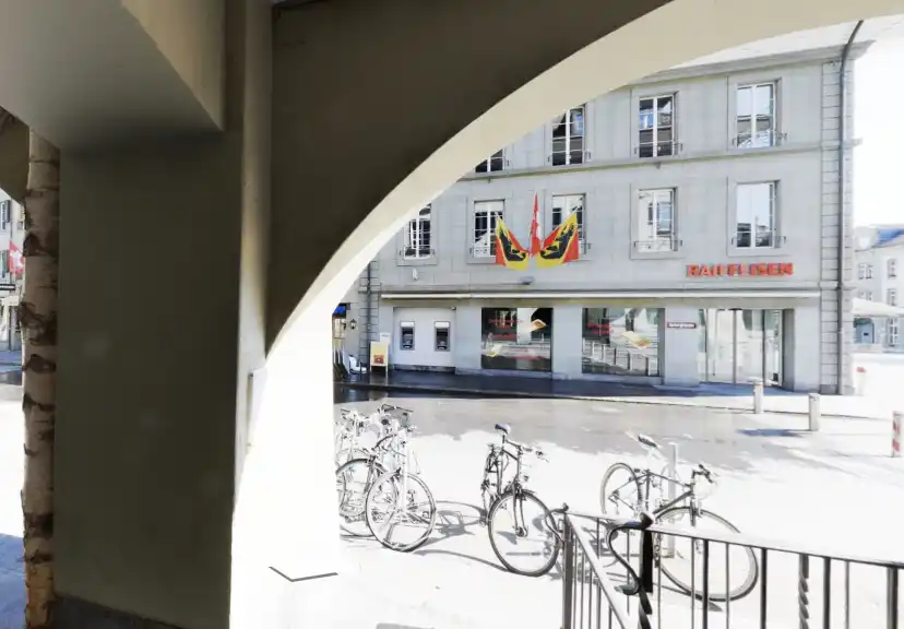 Fahrschule fahrschule-feller.ch Bern 1