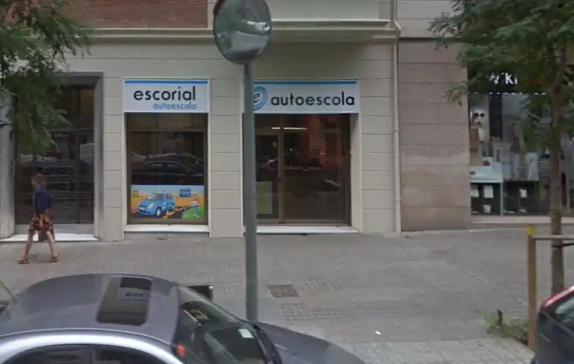 Colegio Madrazo Barcelona 1