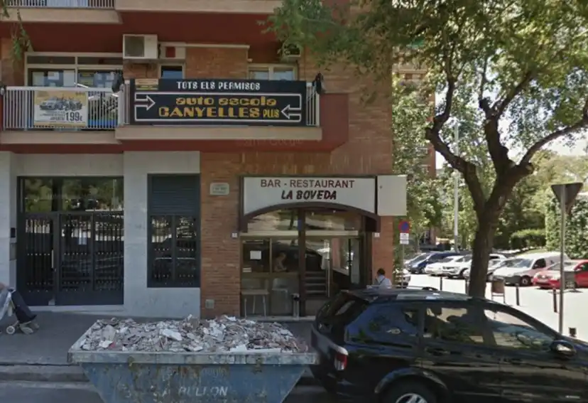 Colegio Bel - Air Autoescuelas S.L. Barcelona 1