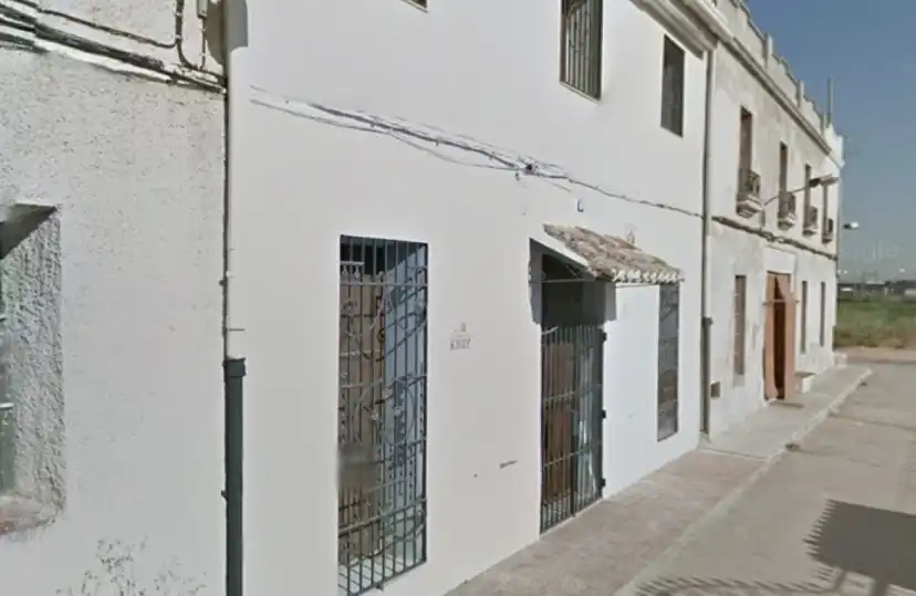 Colegio Maria Serrano Martinez Madrid 1