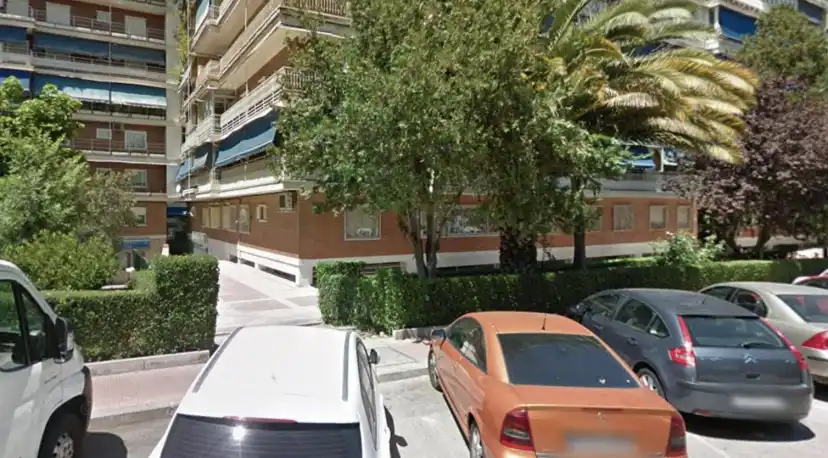 Colegio Chiqui Madrid 1