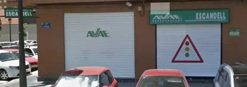 Colegio Francisco Jose Lozano Ballester Valencia 1