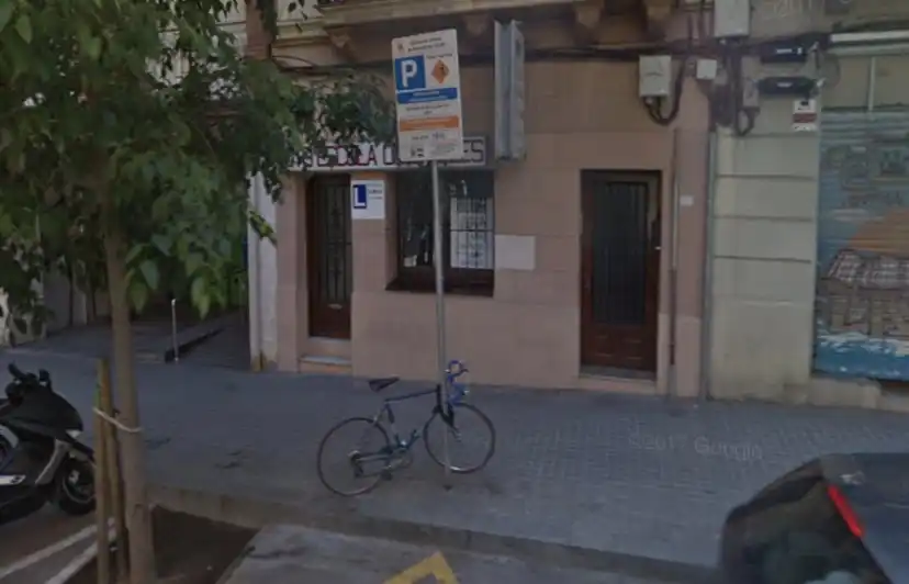 Colegio Autoescola Barna Racc Barcelona 1