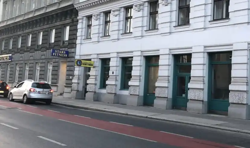 School Fahrschule Schottenring Vienna 1