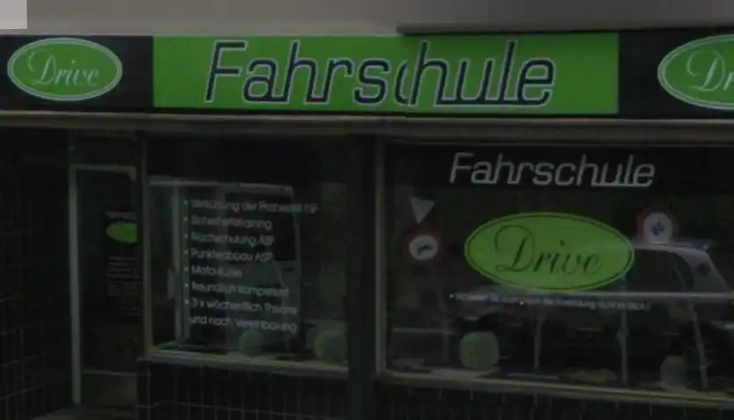 Fahrschule Drive - Inh. J. Schmidt Neuehrenfeld 1