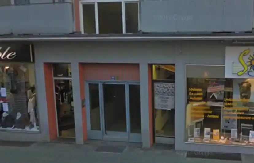 School Fahrschule Thore Stumpf, Johannis Str Kleinweidenmühle 1