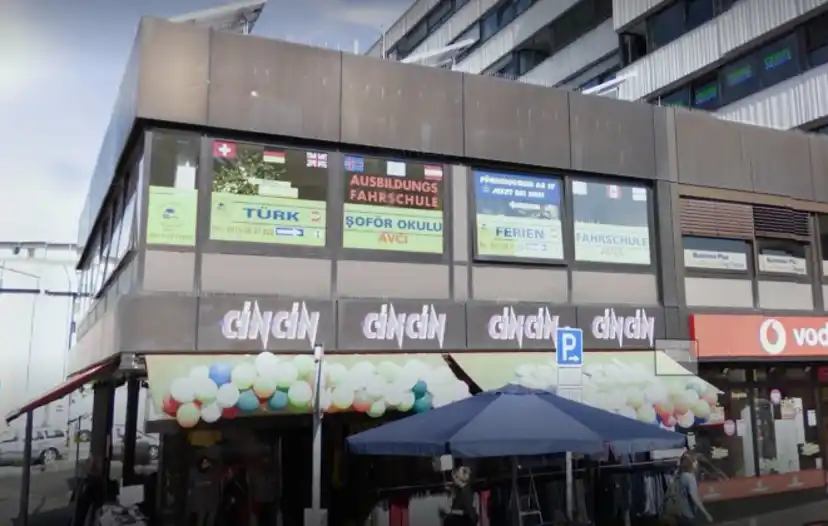 Fahrschule AVCI Sener FerienFahrschule Gostenhof 1