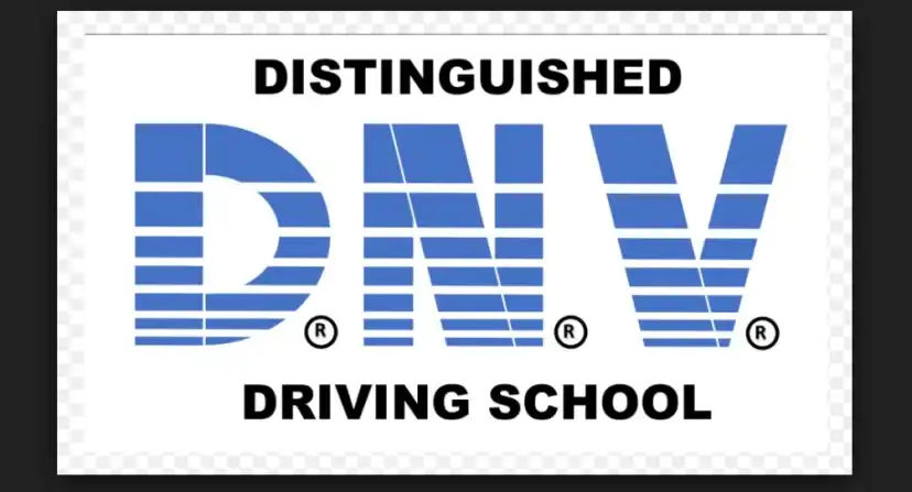 School D.N.V. Distinguished Driving San Jose 1