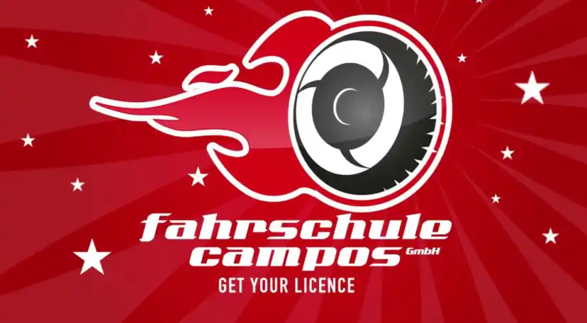 Fahrschule Campos GmbH Schmiden 1