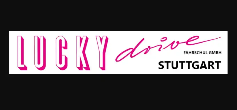 Fahrschule Lucky Drive Fahrschul - GmbH Leobener Str. 23 Korntal-Münchingen 1