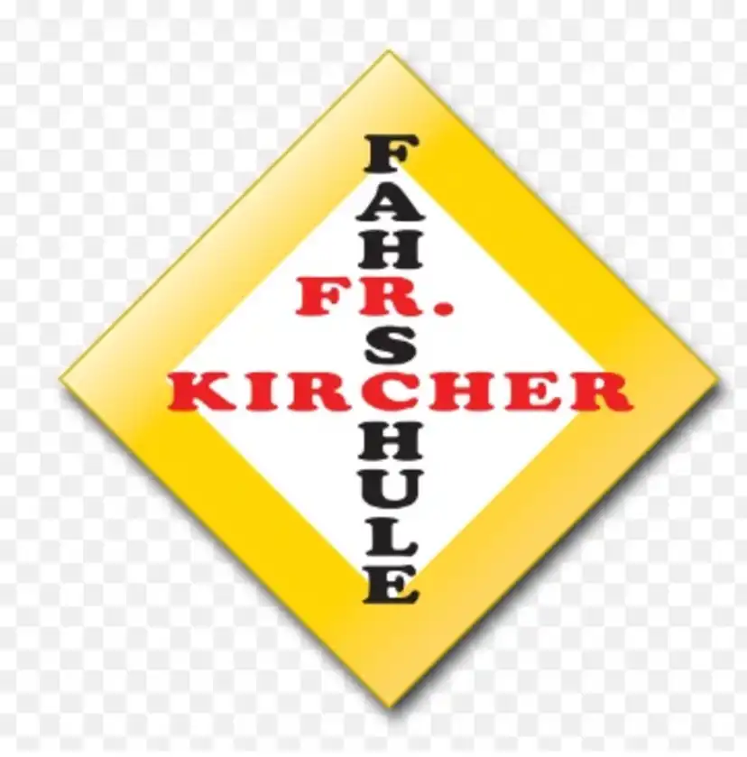 School Fahrschule Kircher Hans-Friedrich Darmstadt 1