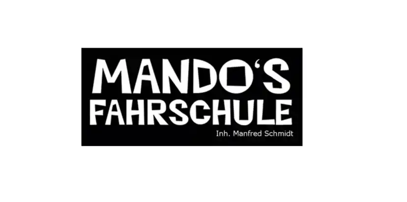 School Mando's Fahrschule Darmstadt 1